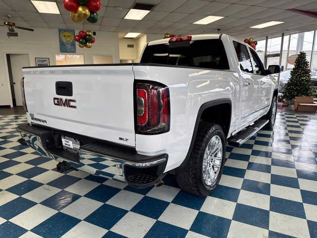 2017 GMC Sierra 1500 SLT | Rome, GA | Knight's Car Store 2017 GMC Sierra 1500 SLT | Rome, GA | Knight's Car Store