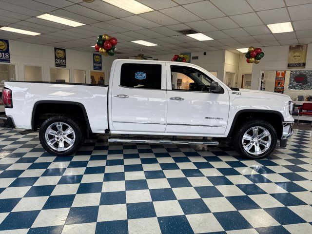 2017 GMC Sierra 1500 SLT | Rome, GA | Knight's Car Store 2017 GMC Sierra 1500 SLT | Rome, GA | Knight's Car Store