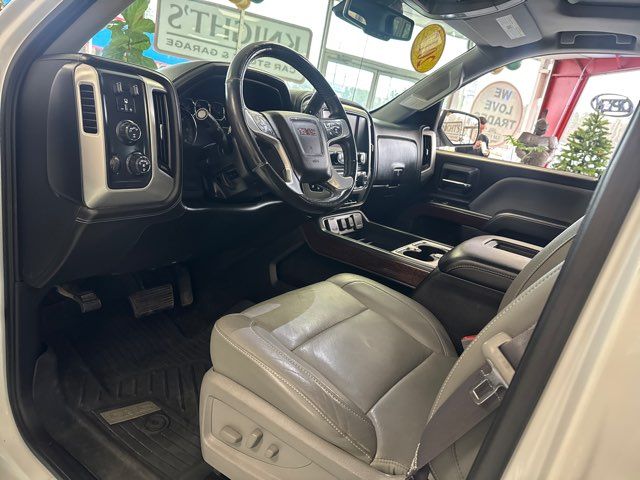 2017 GMC Sierra 1500 SLT | Rome, GA | Knight's Car Store 2017 GMC Sierra 1500 SLT | Rome, GA | Knight's Car Store