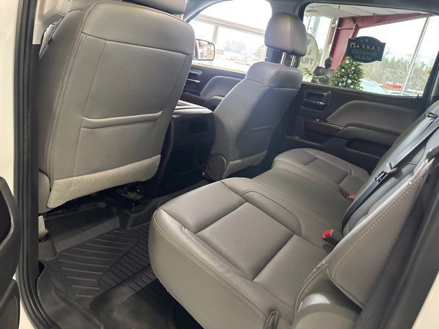 2017 GMC Sierra 1500 SLT | Rome, GA | Knight's Car Store 2017 GMC Sierra 1500 SLT | Rome, GA | Knight's Car Store