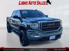 2017 GMC Sierra 1500 SLE | Sacramento, CA | Lions Auto Sales 2017 GMC Sierra 1500 SLE | Sacramento, CA | Lions Auto Sales