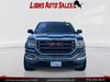 2017 GMC Sierra 1500 SLE | Sacramento, CA | Lions Auto Sales 2017 GMC Sierra 1500 SLE | Sacramento, CA | Lions Auto Sales