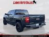 2017 GMC Sierra 1500 SLE | Sacramento, CA | Lions Auto Sales 2017 GMC Sierra 1500 SLE | Sacramento, CA | Lions Auto Sales