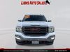 2017 GMC Sierra 1500 SLE | Sacramento, CA | Lions Auto Sales 2017 GMC Sierra 1500 SLE | Sacramento, CA | Lions Auto Sales
