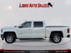 2017 GMC Sierra 1500 SLE | Sacramento, CA | Lions Auto Sales 