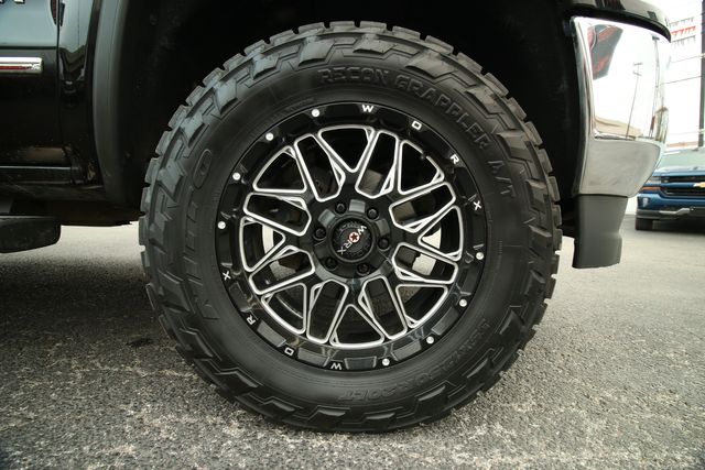 2017 GMC Sierra 1500 SLT | San Antonio, TX | R&amp;L Certified Auto Group