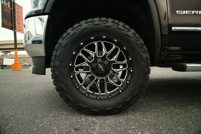 2017 GMC Sierra 1500 SLT | San Antonio, TX | R&L Certified Auto Group 2017 GMC Sierra 1500 SLT | San Antonio, TX | R&L Certified Auto Group