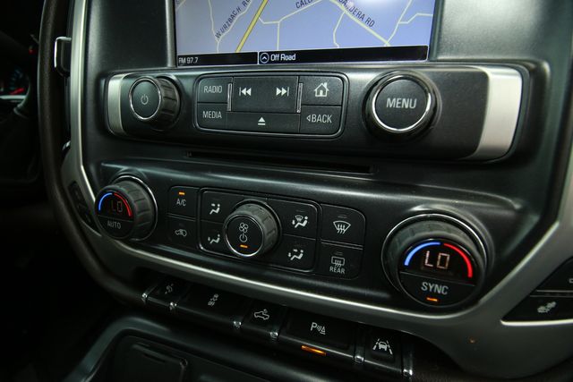 2017 GMC Sierra 1500 SLT | San Antonio, TX | R&amp;L Certified Auto Group