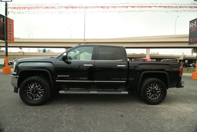 2017 GMC Sierra 1500 SLT | San Antonio, TX | R&L Certified Auto Group 2017 GMC Sierra 1500 SLT | San Antonio, TX | R&L Certified Auto Group