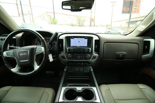 2017 GMC Sierra 1500 SLT | San Antonio, TX | R&amp;L Certified Auto Group