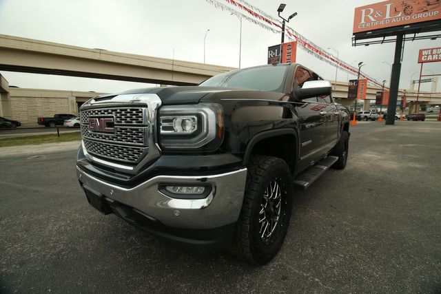 2017 GMC Sierra 1500 SLT | San Antonio, TX | R&L Certified Auto Group 2017 GMC Sierra 1500 SLT | San Antonio, TX | R&L Certified Auto Group
