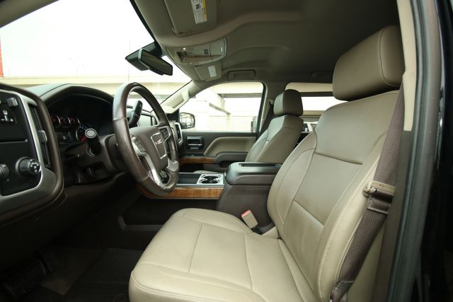 2017 GMC Sierra 1500 SLT | San Antonio, TX | R&amp;L Certified Auto Group