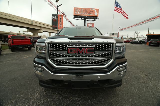 2017 GMC Sierra 1500 SLT | San Antonio, TX | R&amp;L Certified Auto Group