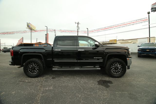 2017 GMC Sierra 1500 SLT | San Antonio, TX | R&L Certified Auto Group 2017 GMC Sierra 1500 SLT | San Antonio, TX | R&L Certified Auto Group