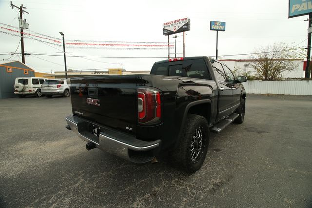 2017 GMC Sierra 1500 SLT | San Antonio, TX | R&amp;L Certified Auto Group