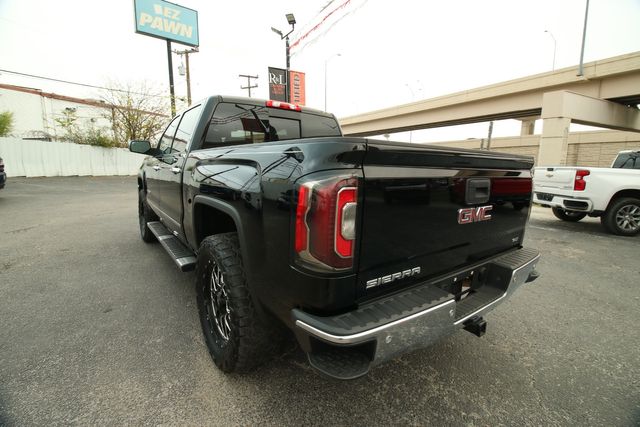 2017 GMC Sierra 1500 SLT | San Antonio, TX | R&amp;L Certified Auto Group