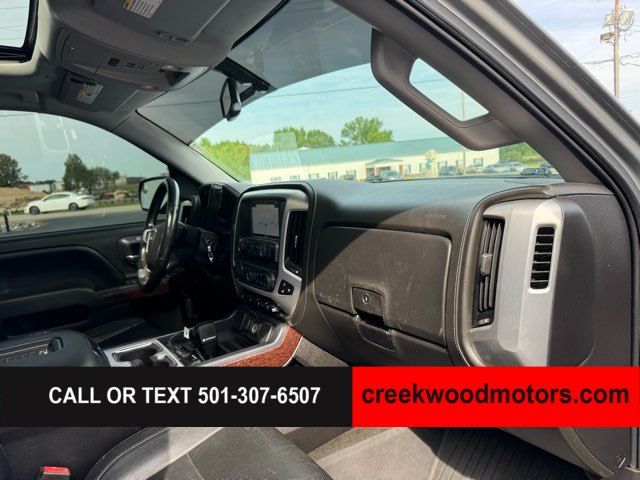 2017 GMC Sierra 1500 SLT Z71 4x4 Crew Cab 20s LEVELED Financing NICE 2017 GMC Sierra 1500 SLT Z71 4x4 Crew Cab 20s LEVELED Financing NICE