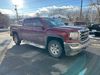 2017 GMC Sierra 1500 SLE | West Springfield , MA | Baron Auto Sales