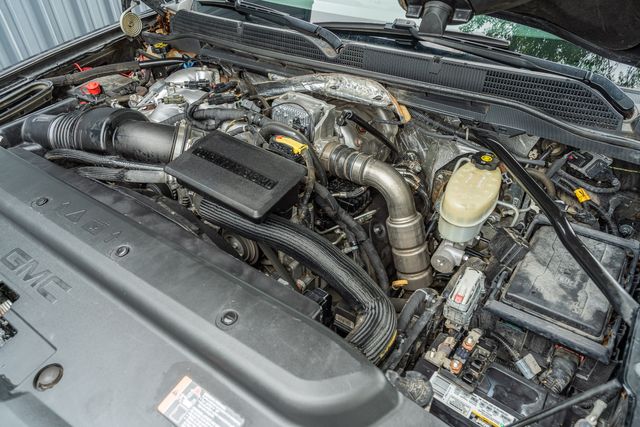 2017 GMC Sierra 2500HD Denali DURAMAX PLUS Z71 / LOADED / 4X4 DIESEL | Dallas, TX | Rocky Mountain Truck Stop Dallas 2017 GMC Sierra 2500HD Denali DURAMAX PLUS Z71 / LOADED / 4X4 DIESEL | Dallas, TX | Rocky Mountain Truck Stop Dallas