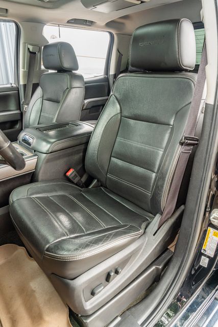 2017 GMC Sierra 2500HD Denali DURAMAX PLUS Z71 / LOADED / 4X4 DIESEL | Austin, TX | Rocky Mountain Truck Stop Austin 2017 GMC Sierra 2500HD Denali DURAMAX PLUS Z71 / LOADED / 4X4 DIESEL | Austin, TX | Rocky Mountain Truck Stop Austin