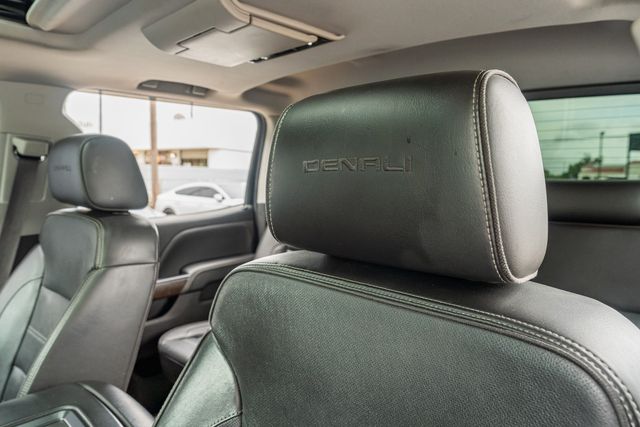 2017 GMC Sierra 2500HD Denali DURAMAX PLUS Z71 / LOADED / 4X4 DIESEL | Dallas, TX | Rocky Mountain Truck Stop Dallas 2017 GMC Sierra 2500HD Denali DURAMAX PLUS Z71 / LOADED / 4X4 DIESEL | Dallas, TX | Rocky Mountain Truck Stop Dallas