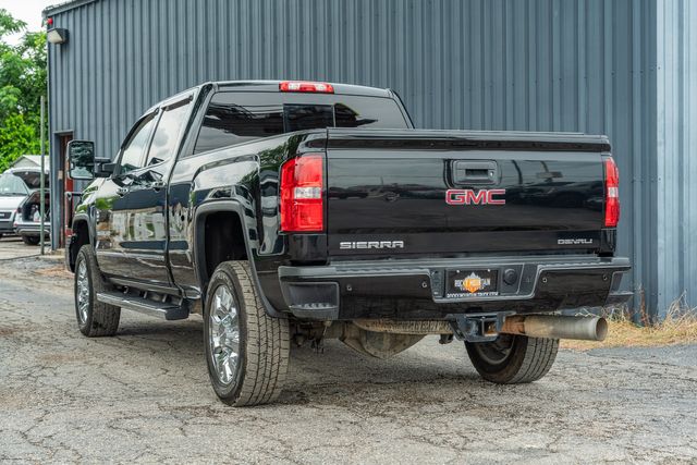 2017 GMC Sierra 2500HD Denali DURAMAX PLUS Z71 / LOADED / 4X4 DIESEL | Austin, TX | Rocky Mountain Truck Stop Austin 2017 GMC Sierra 2500HD Denali DURAMAX PLUS Z71 / LOADED / 4X4 DIESEL | Austin, TX | Rocky Mountain Truck Stop Austin