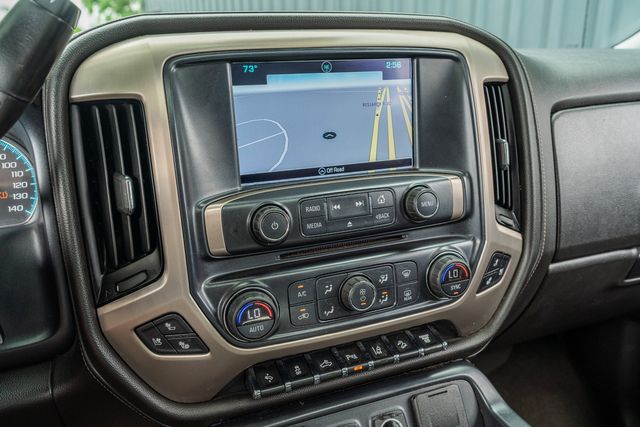 2017 GMC Sierra 2500HD Denali DURAMAX PLUS Z71 / LOADED / 4X4 DIESEL | Austin, TX | Rocky Mountain Truck Stop Austin 2017 GMC Sierra 2500HD Denali DURAMAX PLUS Z71 / LOADED / 4X4 DIESEL | Austin, TX | Rocky Mountain Truck Stop Austin