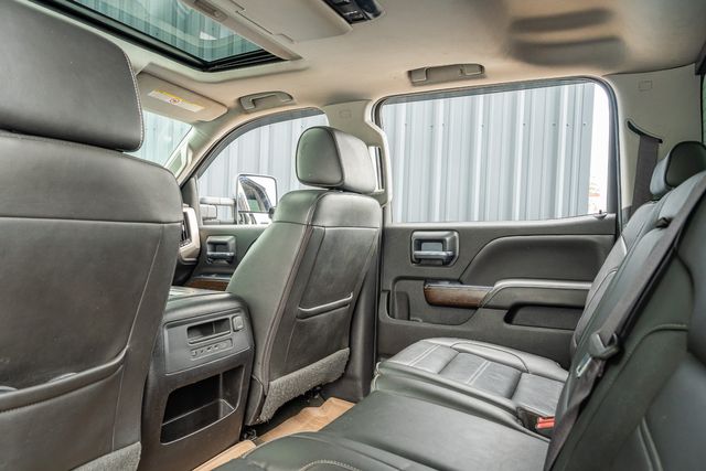 2017 GMC Sierra 2500HD Denali DURAMAX PLUS Z71 / LOADED / 4X4 DIESEL | Austin, TX | Rocky Mountain Truck Stop Austin 2017 GMC Sierra 2500HD Denali DURAMAX PLUS Z71 / LOADED / 4X4 DIESEL | Austin, TX | Rocky Mountain Truck Stop Austin