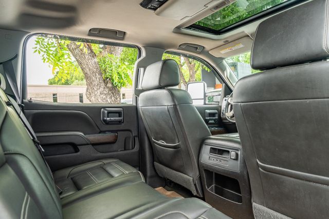 2017 GMC Sierra 2500HD Denali DURAMAX PLUS Z71 / LOADED / 4X4 DIESEL | Dallas, TX | Rocky Mountain Truck Stop Dallas 2017 GMC Sierra 2500HD Denali DURAMAX PLUS Z71 / LOADED / 4X4 DIESEL | Dallas, TX | Rocky Mountain Truck Stop Dallas