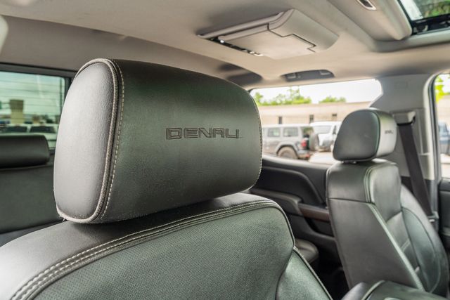 2017 GMC Sierra 2500HD Denali DURAMAX PLUS Z71 / LOADED / 4X4 DIESEL | Austin, TX | Rocky Mountain Truck Stop Austin 2017 GMC Sierra 2500HD Denali DURAMAX PLUS Z71 / LOADED / 4X4 DIESEL | Austin, TX | Rocky Mountain Truck Stop Austin