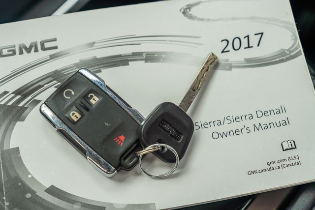 2017 GMC Sierra 2500HD Denali DURAMAX PLUS Z71 / LOADED / 4X4 DIESEL | Dallas, TX | Rocky Mountain Truck Stop Dallas 2017 GMC Sierra 2500HD Denali DURAMAX PLUS Z71 / LOADED / 4X4 DIESEL | Dallas, TX | Rocky Mountain Truck Stop Dallas