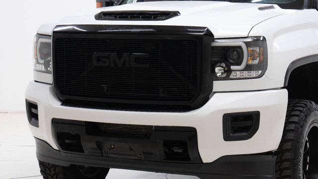 2017 GMC Sierra 2500HD Base | Houston, TX | Houston Auto Credit 2017 GMC Sierra 2500HD Base | Houston, TX | Houston Auto Credit