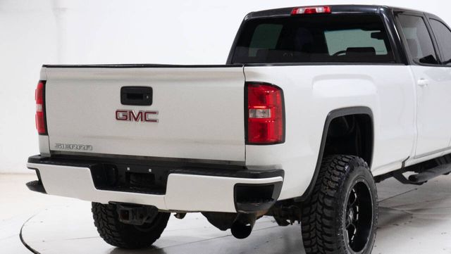 2017 GMC Sierra 2500HD Base | Houston, TX | Houston Auto Credit 2017 GMC Sierra 2500HD Base | Houston, TX | Houston Auto Credit