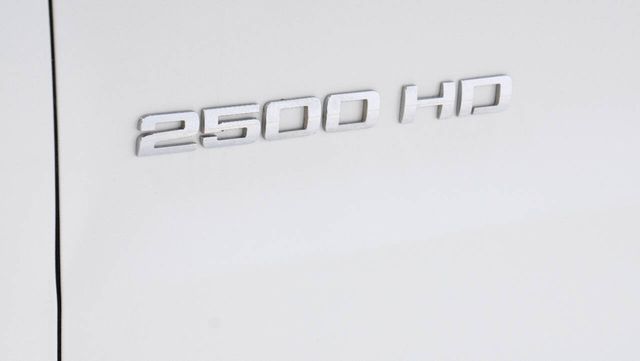 2017 GMC Sierra 2500HD Base | Houston, TX | Houston Auto Credit