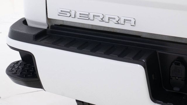 2017 GMC Sierra 2500HD Base | Houston, TX | Houston Auto Credit