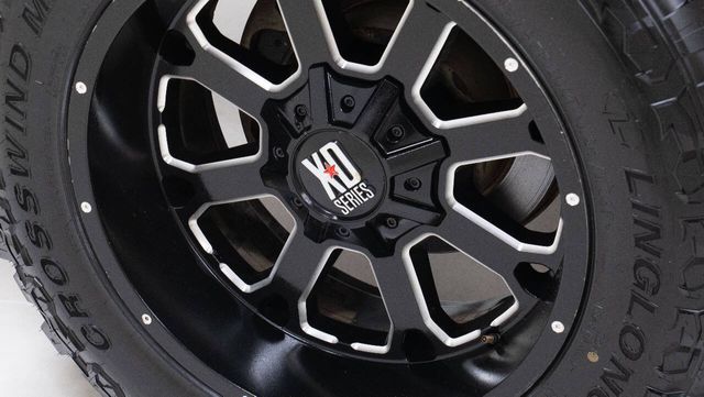 2017 GMC Sierra 2500HD Base | Houston, TX | Houston Auto Credit