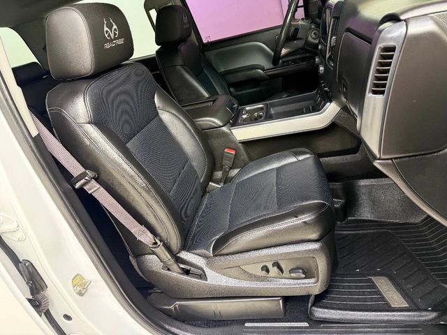 2017 GMC Sierra 2500HD Base | Houston, TX | Houston Auto Credit