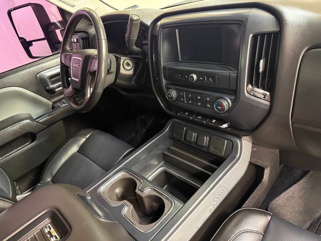 2017 GMC Sierra 2500HD Base | Houston, TX | Houston Auto Credit