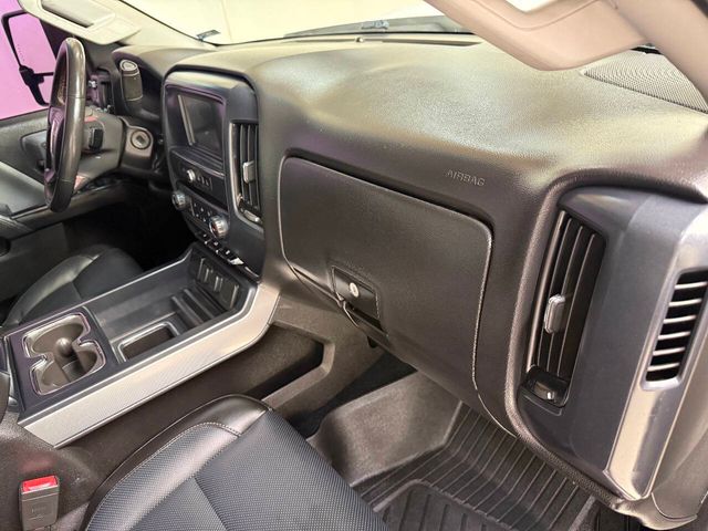 2017 GMC Sierra 2500HD Base | Houston, TX | Houston Auto Credit