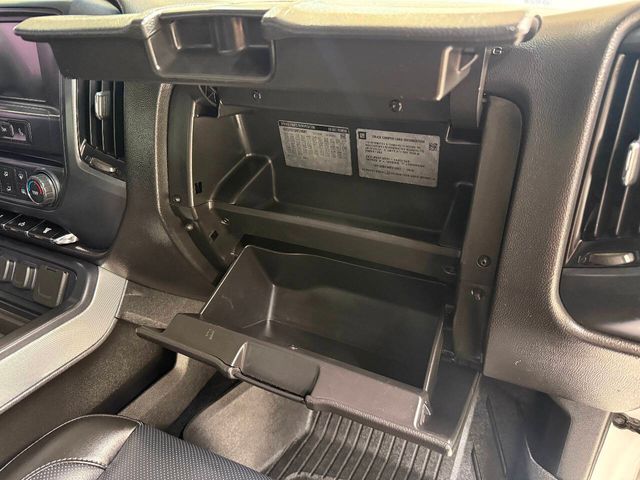 2017 GMC Sierra 2500HD Base | Houston, TX | Houston Auto Credit