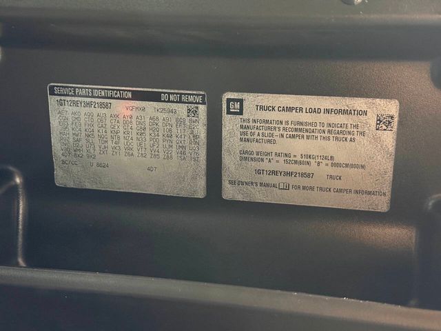 2017 GMC Sierra 2500HD Base | Houston, TX | Houston Auto Credit