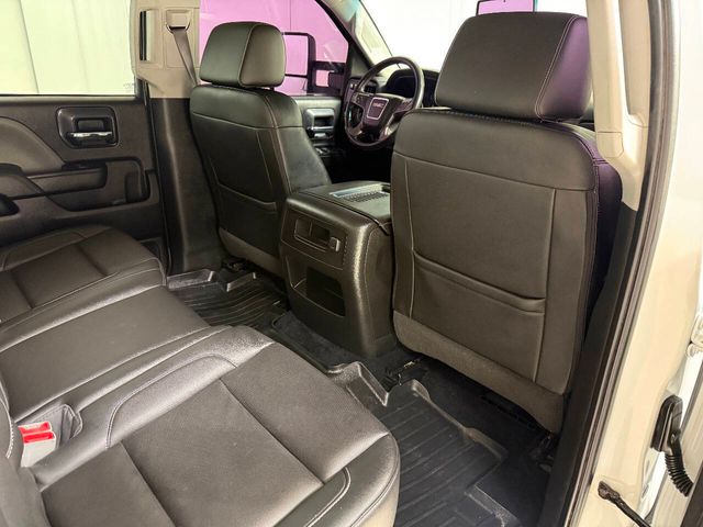 2017 GMC Sierra 2500HD Base | Houston, TX | Houston Auto Credit