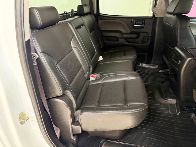 2017 GMC Sierra 2500HD Base | Houston, TX | Houston Auto Credit