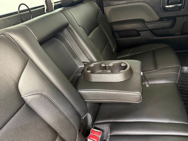 2017 GMC Sierra 2500HD Base | Houston, TX | Houston Auto Credit