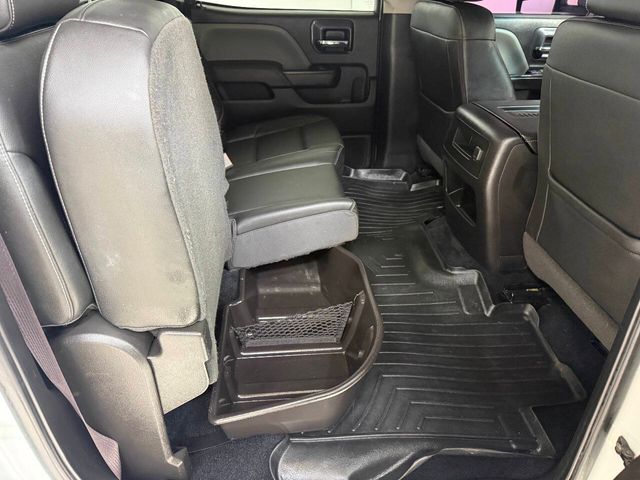 2017 GMC Sierra 2500HD Base | Houston, TX | Houston Auto Credit