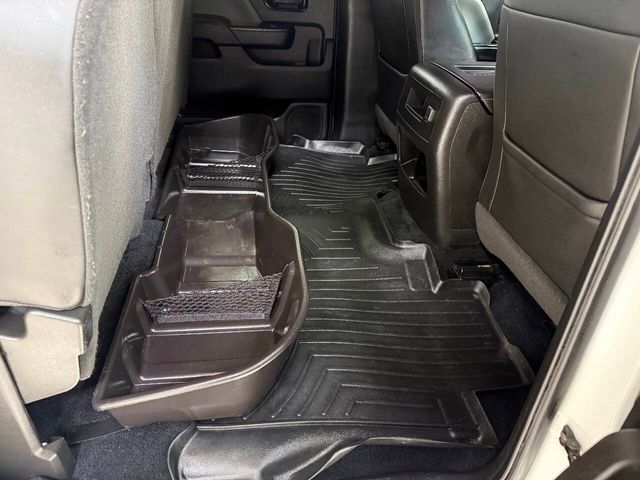 2017 GMC Sierra 2500HD Base | Houston, TX | Houston Auto Credit