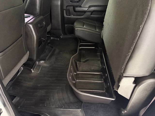 2017 GMC Sierra 2500HD Base | Houston, TX | Houston Auto Credit