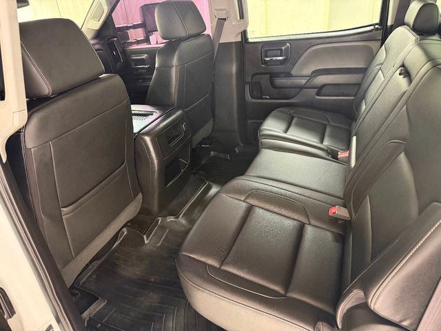 2017 GMC Sierra 2500HD Base | Houston, TX | Houston Auto Credit