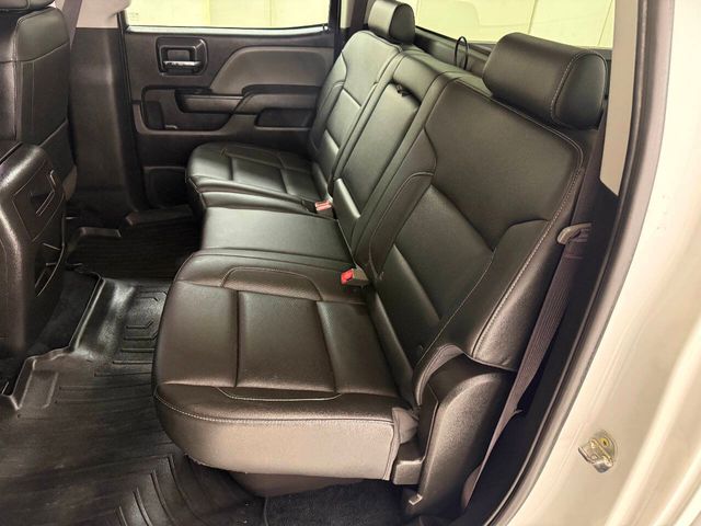 2017 GMC Sierra 2500HD Base | Houston, TX | Houston Auto Credit