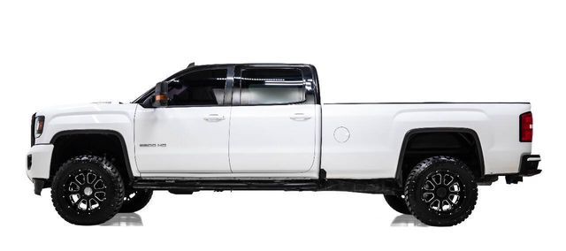 2017 GMC Sierra 2500HD Base | Houston, TX | Houston Auto Credit 2017 GMC Sierra 2500HD Base | Houston, TX | Houston Auto Credit